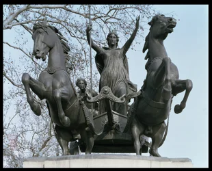Boadicea, 1850