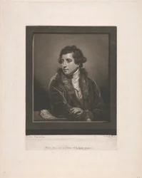 Francis Bartolozzi, R.A.