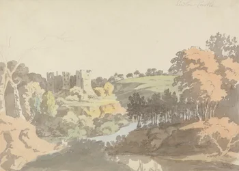 Ludlow Slot
