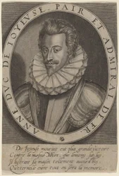 Anne, hertug af Joyeuse