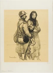 En soldat for Pétain