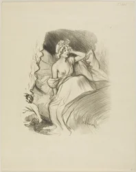 Lille roset