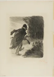 Skovens sangerinde