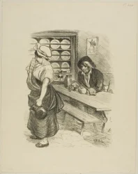 Sømandens tilbagevenden