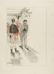 Vagabond fra Paris