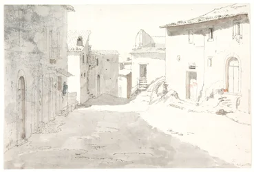 Gadeparti. Civitella
