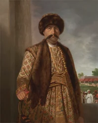 Shuja-ud-Daula, Nawab af Oudh