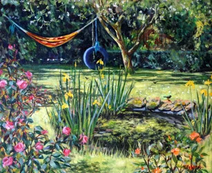 Sommerhave