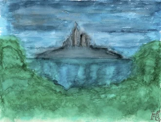 Dark Island Slot