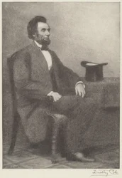 Abraham Lincoln