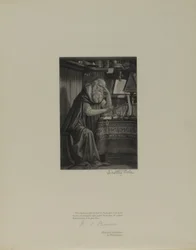 Gamle italienske mestre