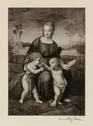 Gamle italienske mestre