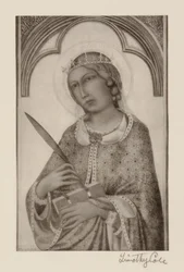 Gamle italienske mestre