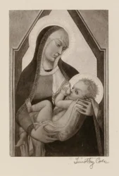 Gamle italienske mestre