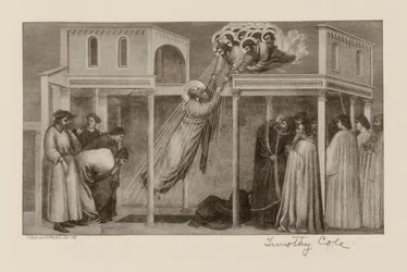 Gamle italienske mestre