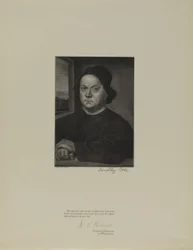 Gamle italienske mestre