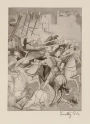 Gamle italienske mestre
