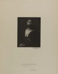Gamle italienske mestre