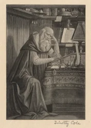 Sankt Jerome