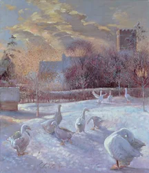 First Light, 1994