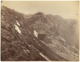 [Clover Peak, East Humboldt Mountains, Nevada].