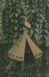 Teltet