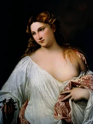 Flora, ca 1515