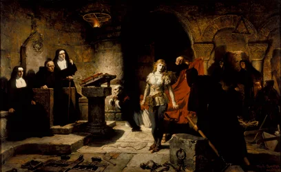 Retssagen mod Constance de Beverly, 1880-83