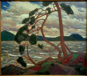 Vestvinden