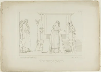 Illustration til Pope