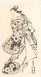 Høflighed, ca. 1712., ca. 1712.