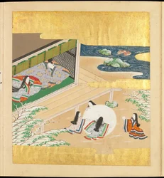 Fortællingen om Genji (Genji Monogatari)