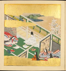 Fortællingen om Genji (Genji Monogatari)