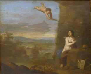 Den angrende Sankt Maria Magdalena