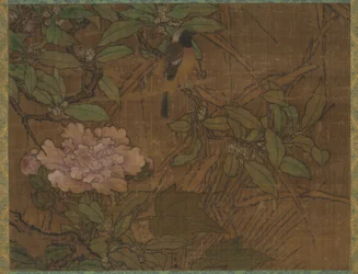 Birds and Flowers (Fugle og blomster)
