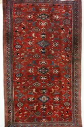 Tæppe fra Konya (tekstil)
