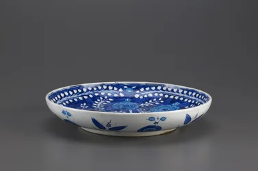 Fad, Iznik, osmannisk dynasti, 1530