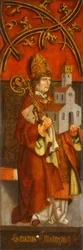 Sankt Wolfgang