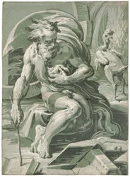 Diogenes, efter 1527.