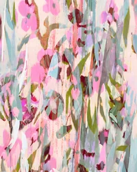 Bløde blomster