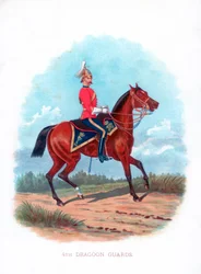 4. Dragongarde, 1888