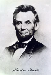 Abraham Lincoln, USA