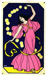 Annonce for Kast & Ehinger G. m. b. H., 1917