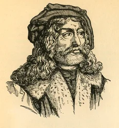 Albrecht Durer, 1933.