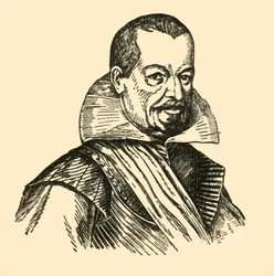 Albrecht von Wallenstein, 1933.
