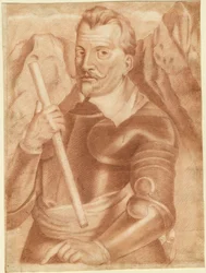 Albrecht af Wallenstein 1583-1634, 1630