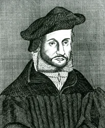 Andreas Osiander, tysk luthersk teolog fra det 16. århundrede, 1600-tallet