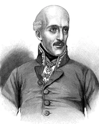 Ærkehertug Johannes af Østrig, 1800-tallet.