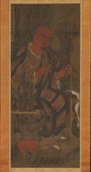 Arhats, slutningen af det 14. århundrede.