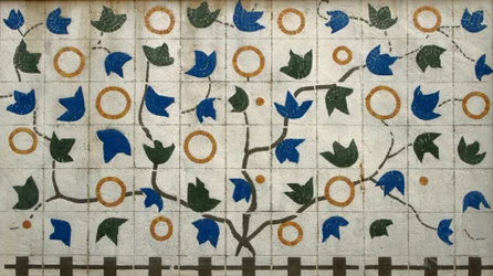 Art Deco bygning